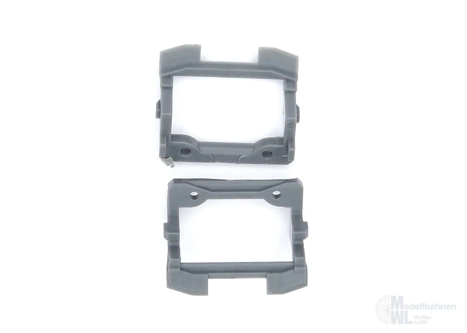 Märklin Ersatzeile E337675 - ERSATZTEIL: Schienenräumer grau (2 St)